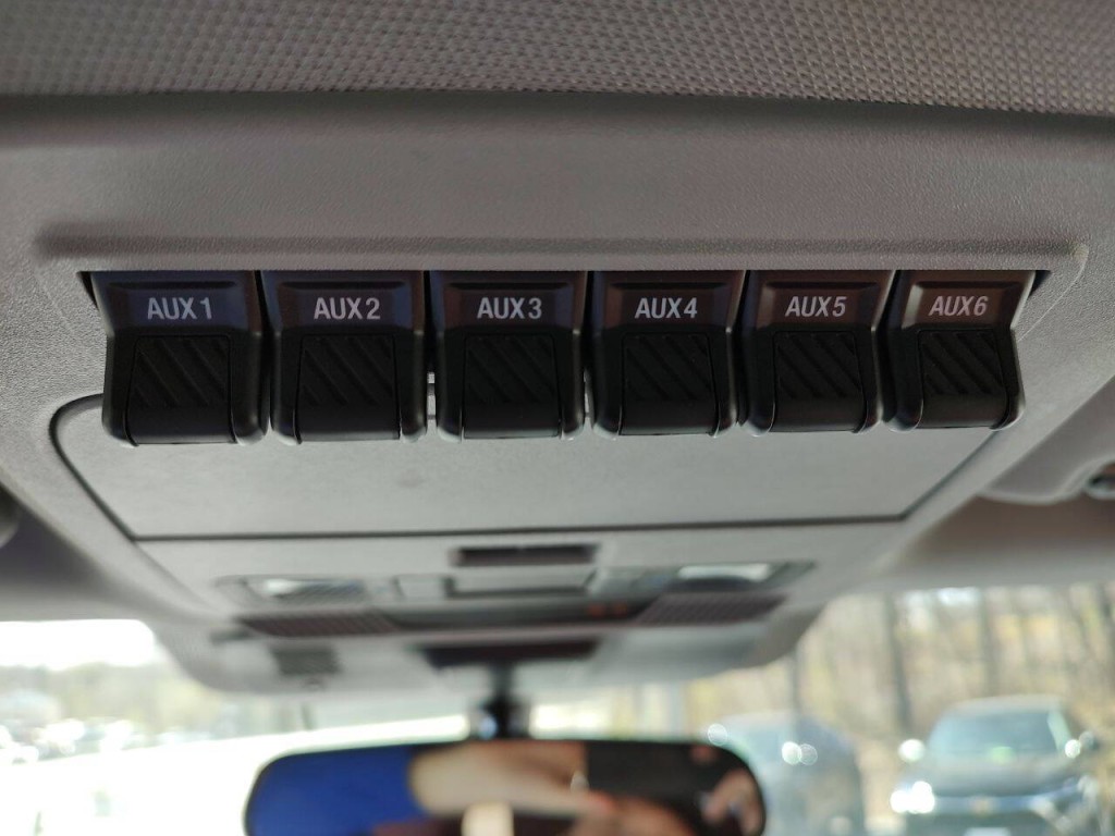 2024 Ford F-350 Image 32