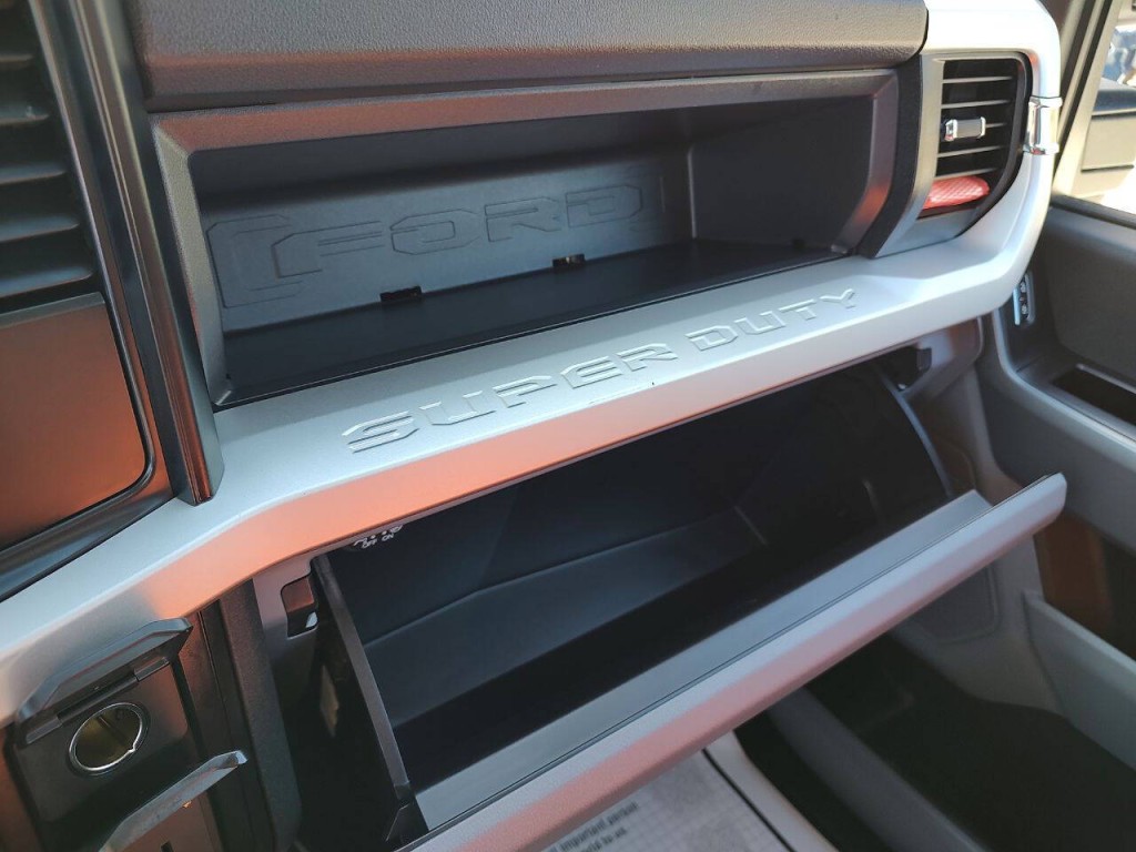 2024 Ford F-350 Image 34