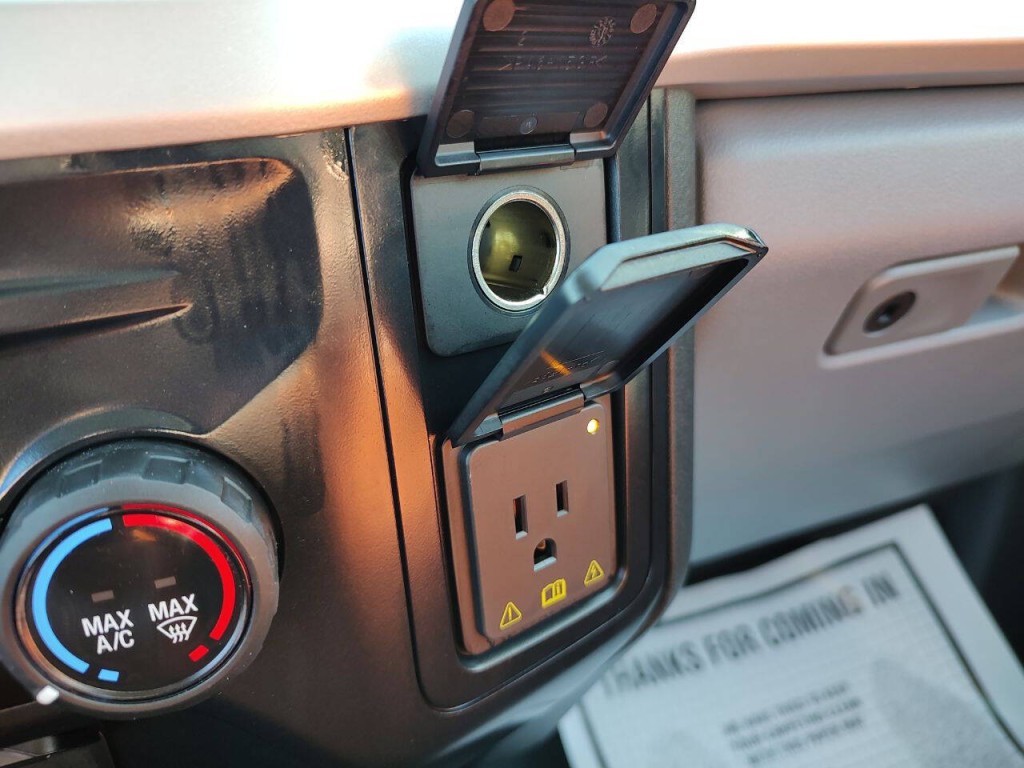 2024 Ford F-350 Image 35