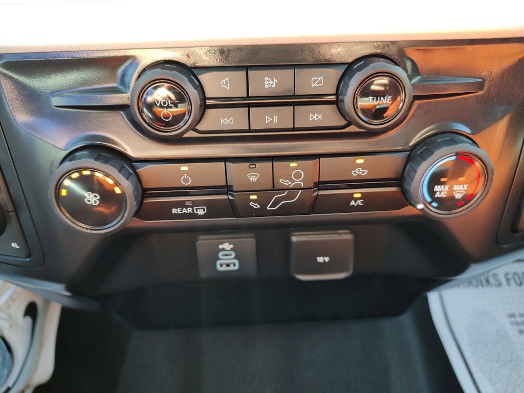 2024 Ford F-350 Image 38