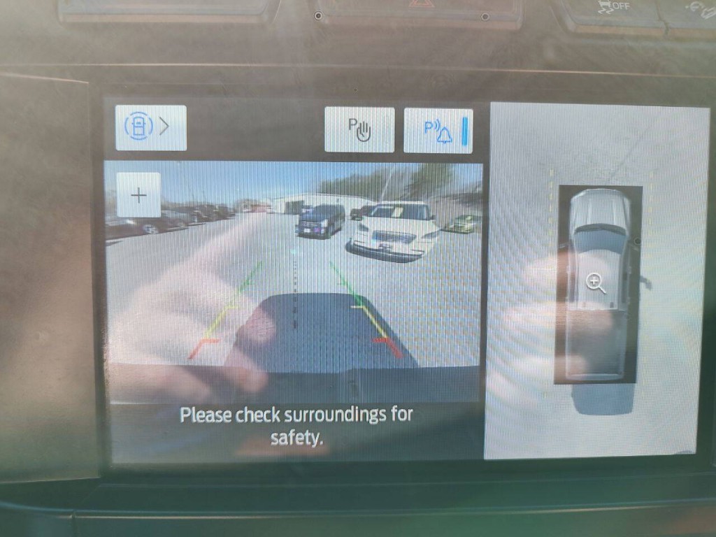 2024 Ford F-350 Image 39