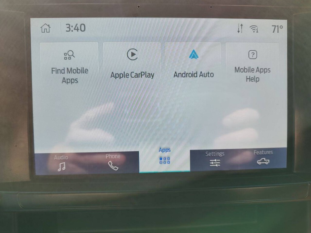 2024 Ford F-350 Image 40