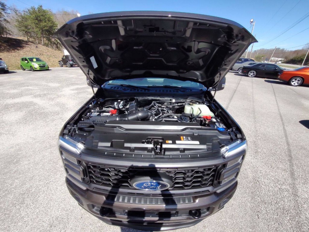 2024 Ford F-350 Image 42
