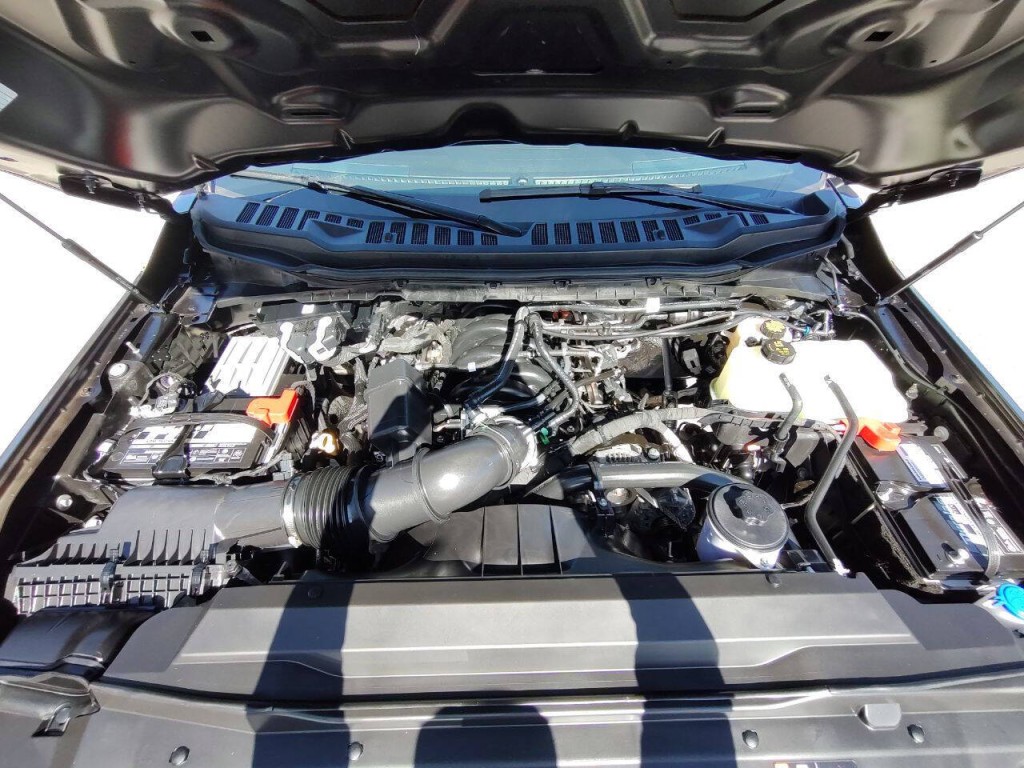 2024 Ford F-350 Image 43