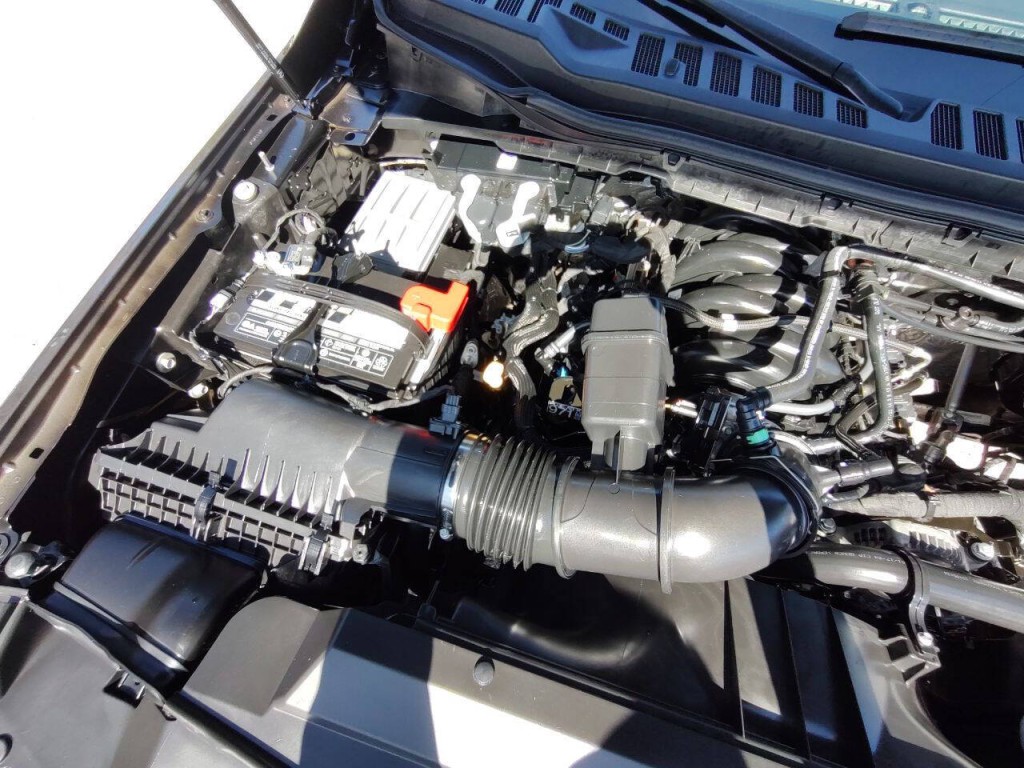 2024 Ford F-350 Image 44