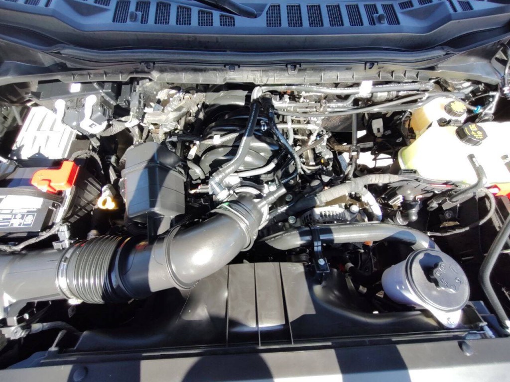 2024 Ford F-350 Image 45