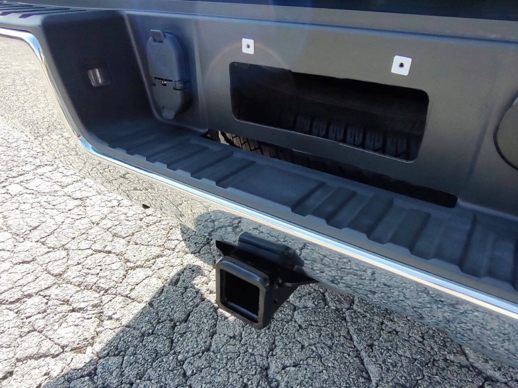 2015 Chevrolet Silverado 1500 Image 13