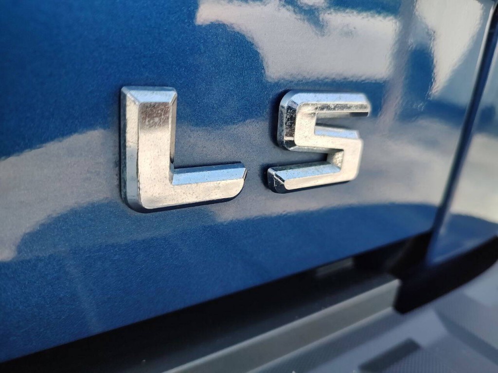 2015 Chevrolet Silverado 1500 Image 14