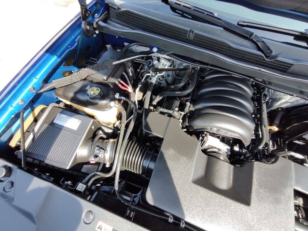 2015 Chevrolet Silverado 1500 Image 19