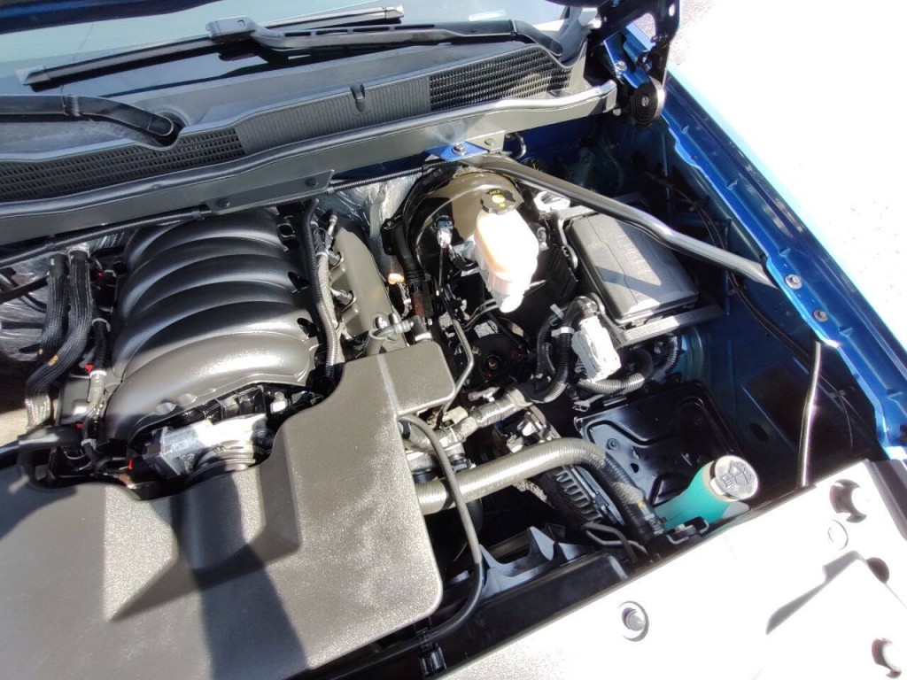 2015 Chevrolet Silverado 1500 Image 20