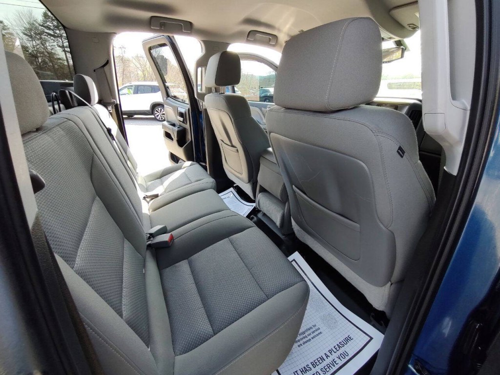 2015 Chevrolet Silverado 1500 Image 23