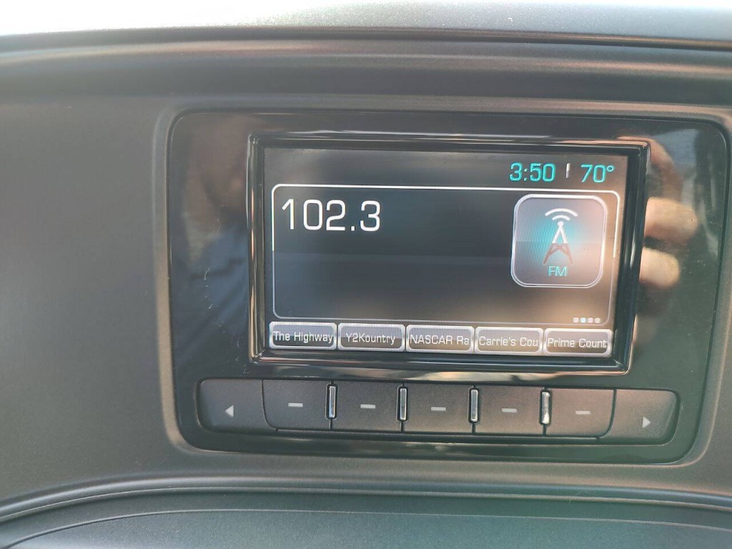 2015 Chevrolet Silverado 1500 Image 26