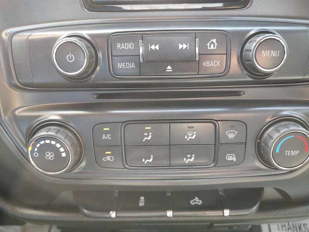 2015 Chevrolet Silverado 1500 Image 27