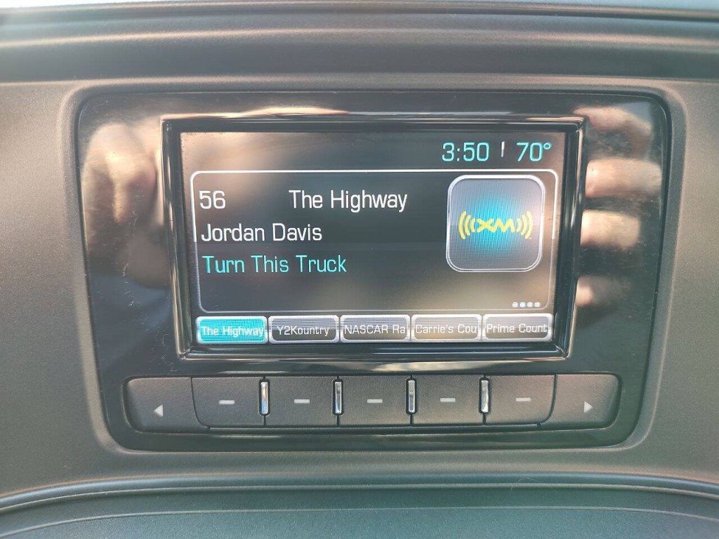 2015 Chevrolet Silverado 1500 Image 28