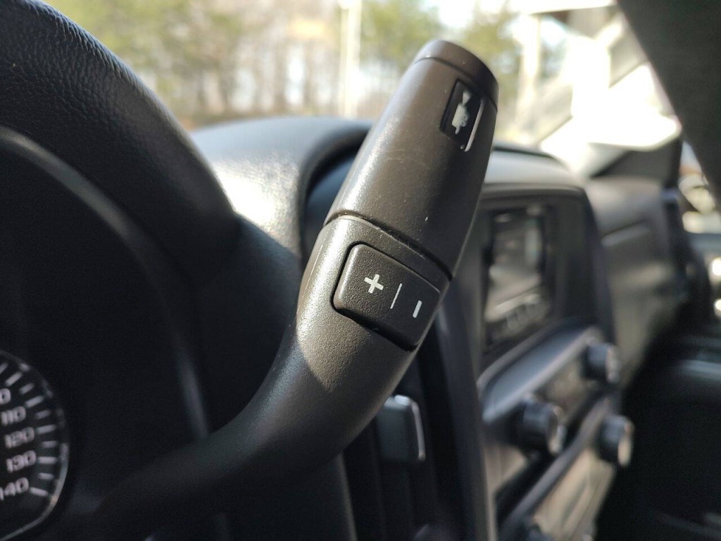 2015 Chevrolet Silverado 1500 Image 34