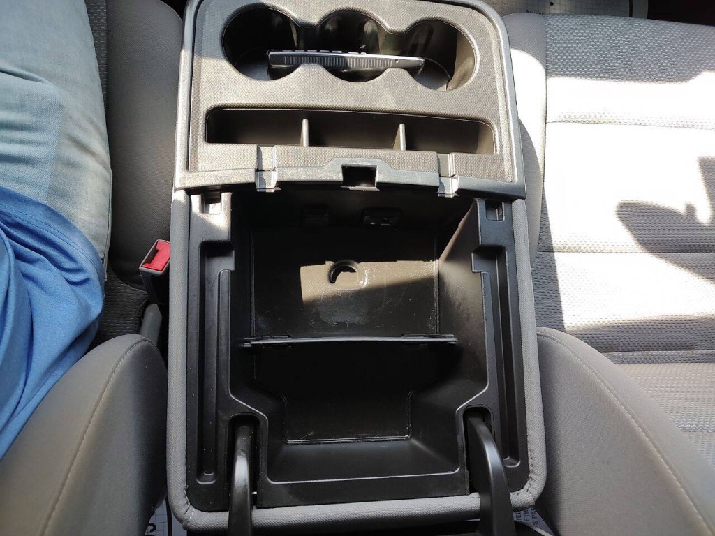 2015 Chevrolet Silverado 1500 Image 38