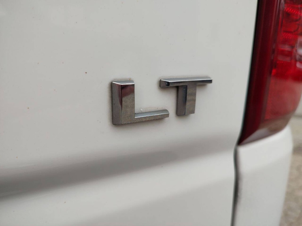 2020 Chevrolet Silverado 1500 Image 14