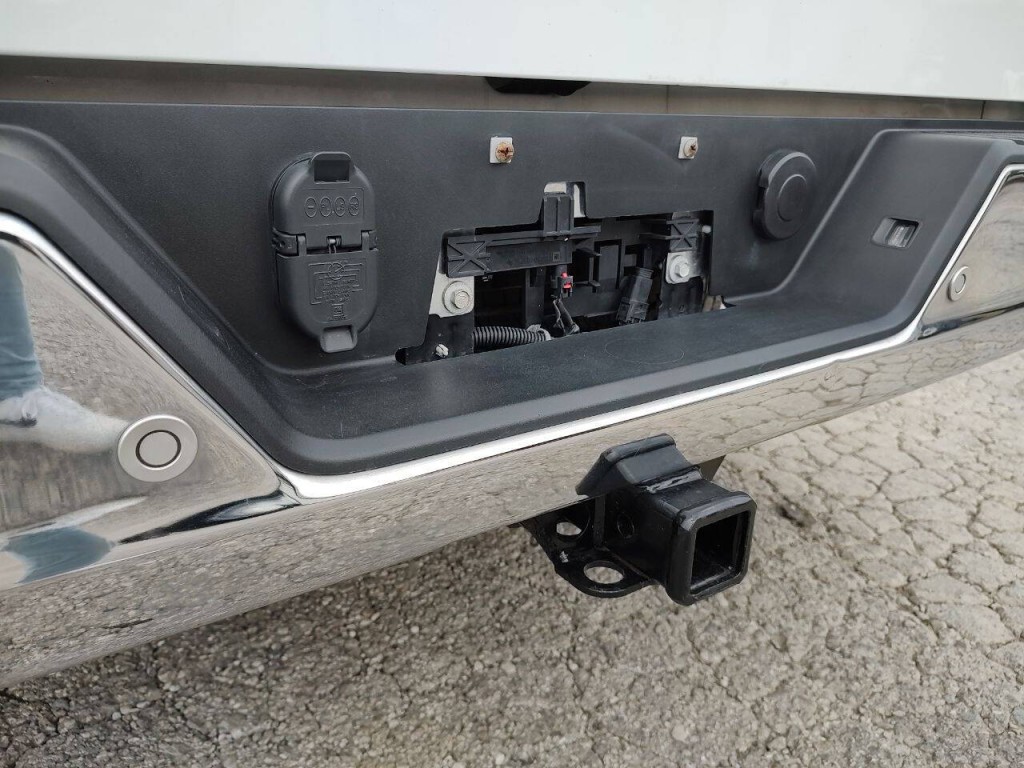 2020 Chevrolet Silverado 1500 Image 15