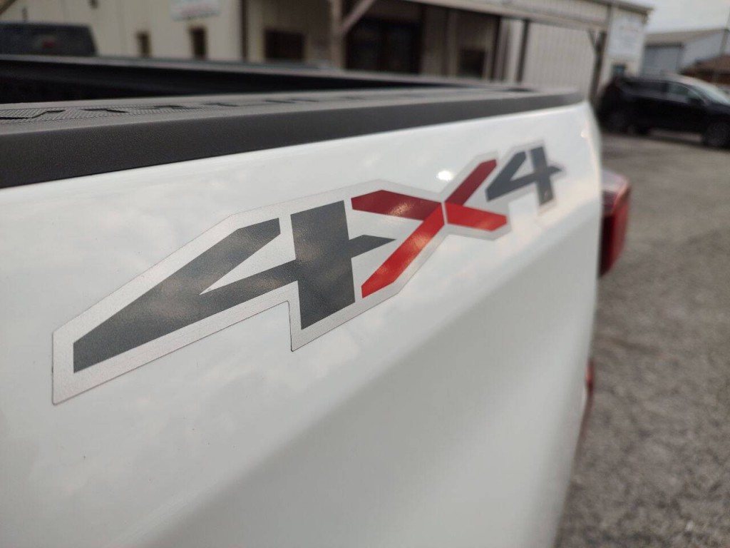 2020 Chevrolet Silverado 1500 Image 16