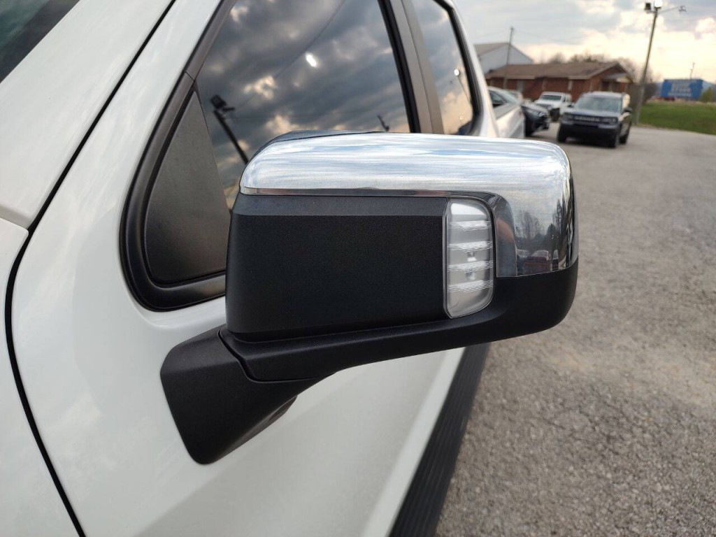 2020 Chevrolet Silverado 1500 Image 17