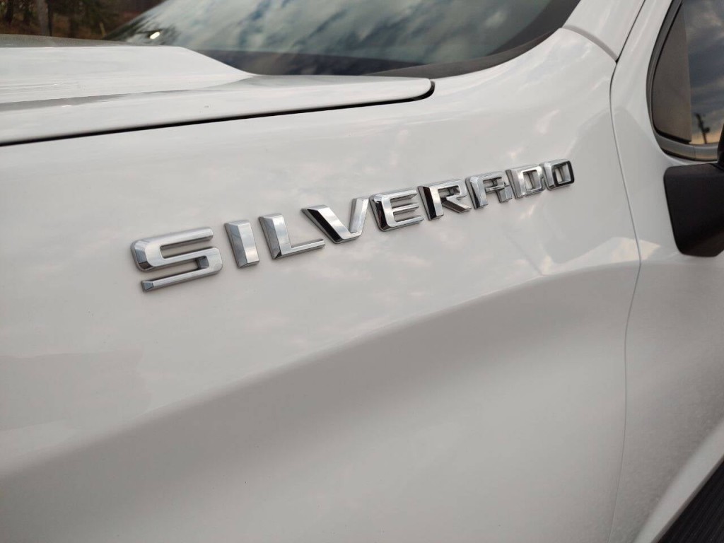 2020 Chevrolet Silverado 1500 Image 18