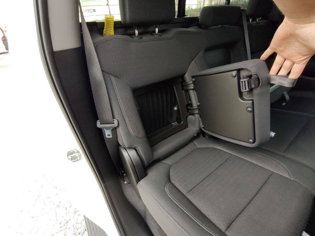 2020 Chevrolet Silverado 1500 Image 25