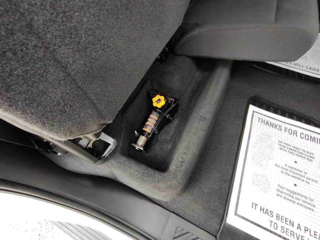 2020 Chevrolet Silverado 1500 Image 26