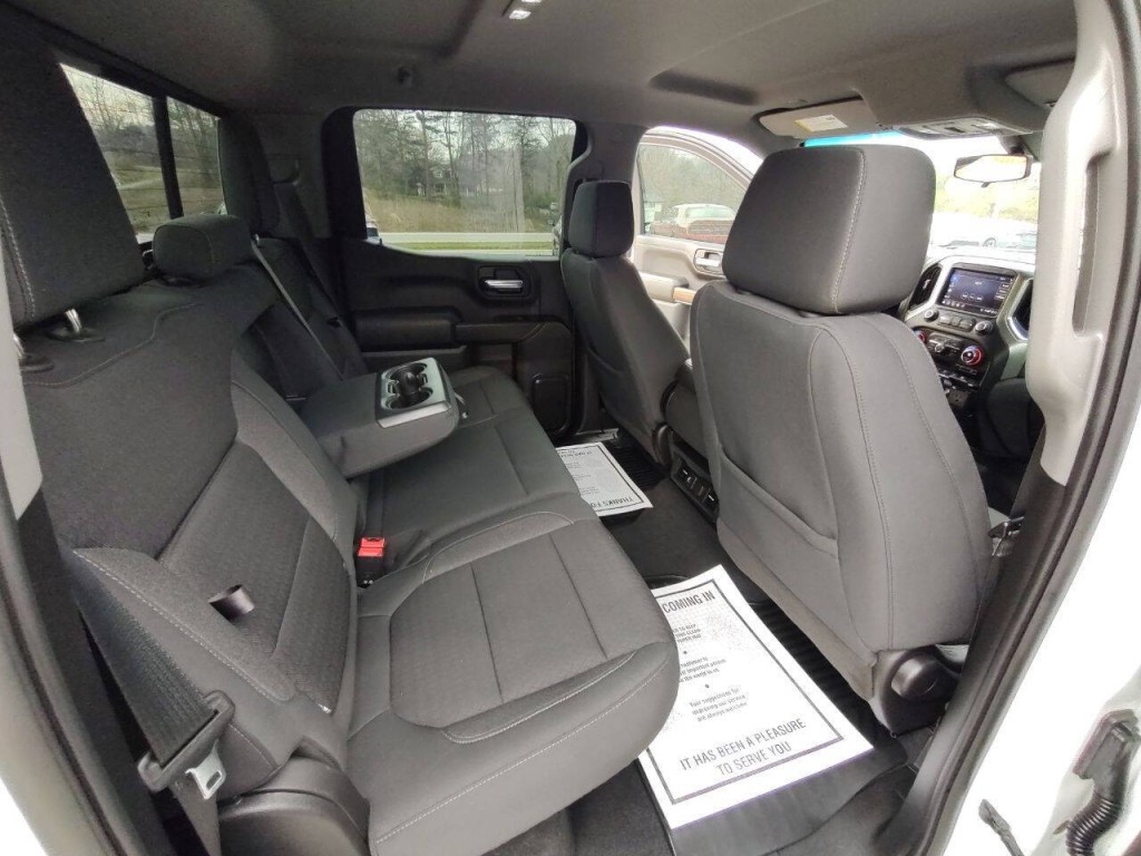 2020 Chevrolet Silverado 1500 Image 27