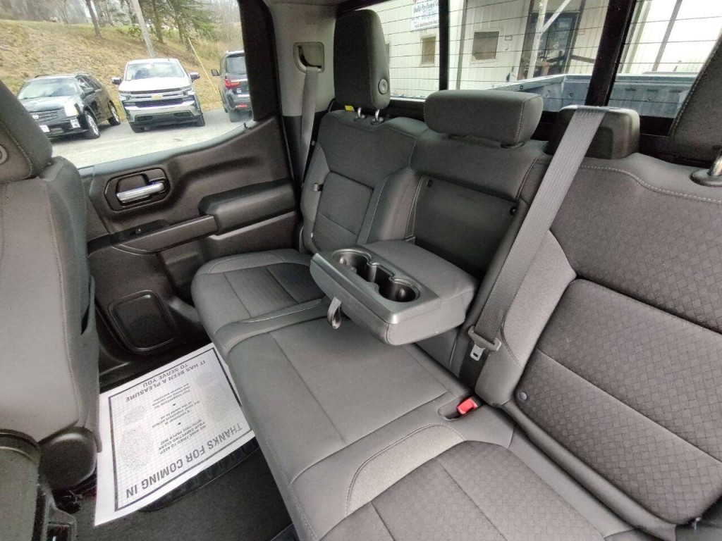 2020 Chevrolet Silverado 1500 Image 28