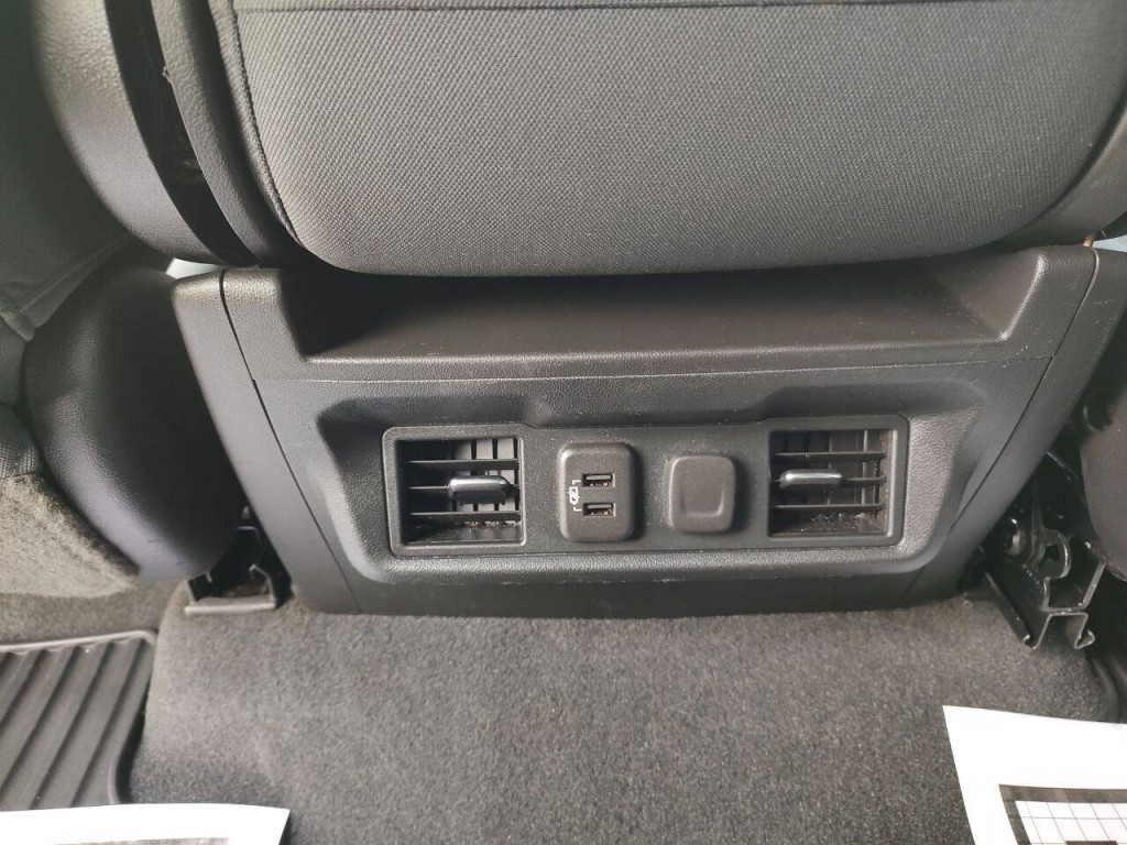 2020 Chevrolet Silverado 1500 Image 29