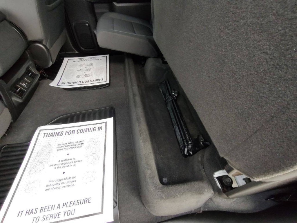 2020 Chevrolet Silverado 1500 Image 30