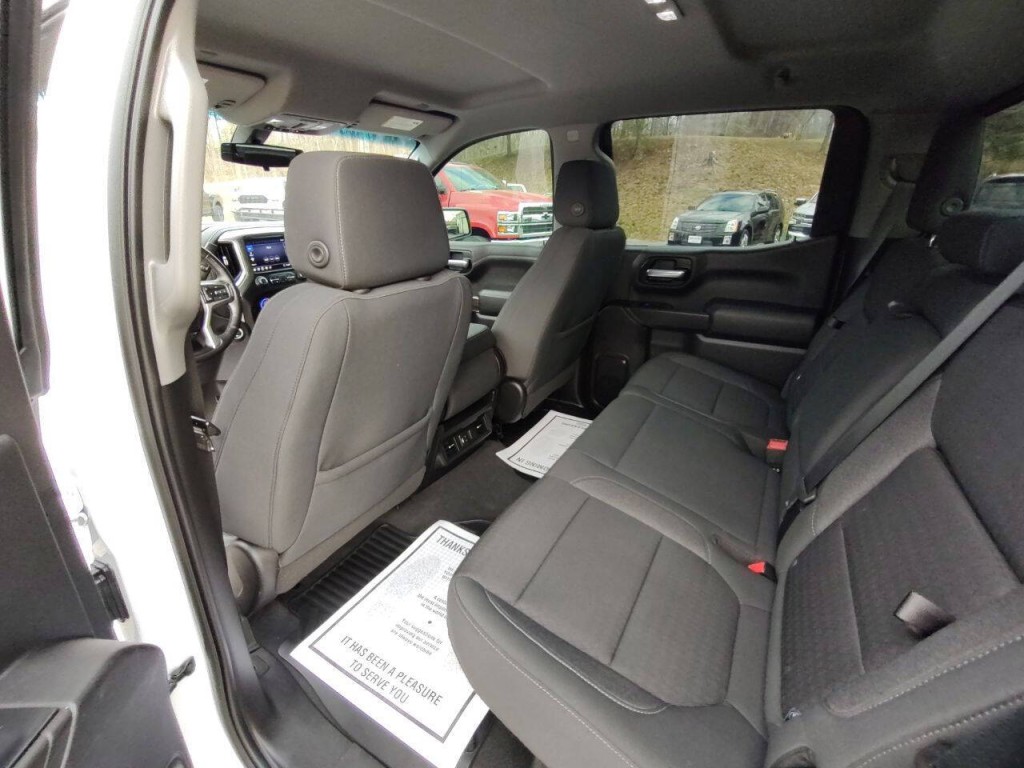 2020 Chevrolet Silverado 1500 Image 31