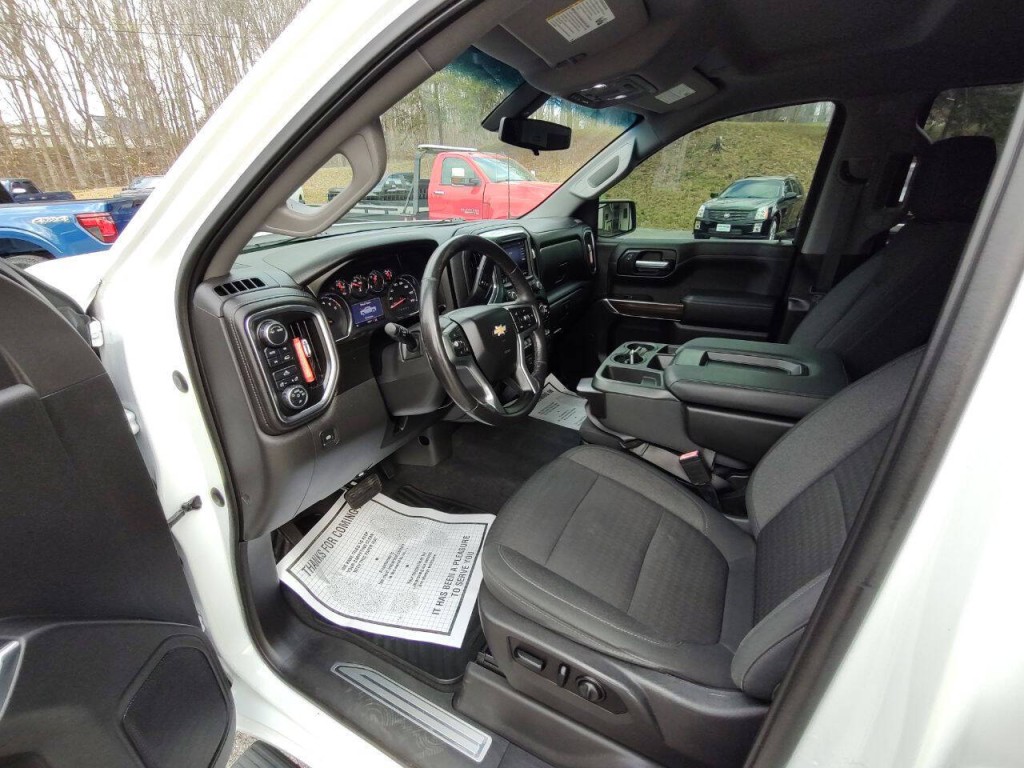 2020 Chevrolet Silverado 1500 Image 32