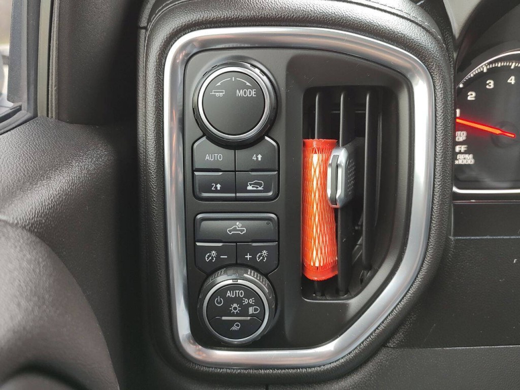 2020 Chevrolet Silverado 1500 Image 34