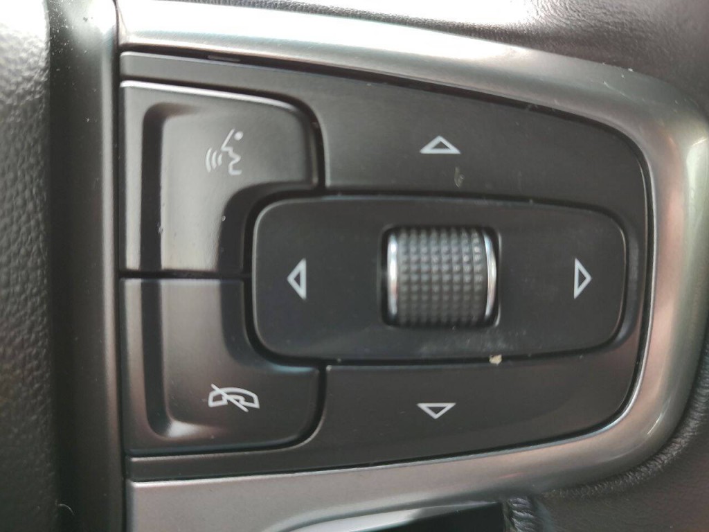 2020 Chevrolet Silverado 1500 Image 35