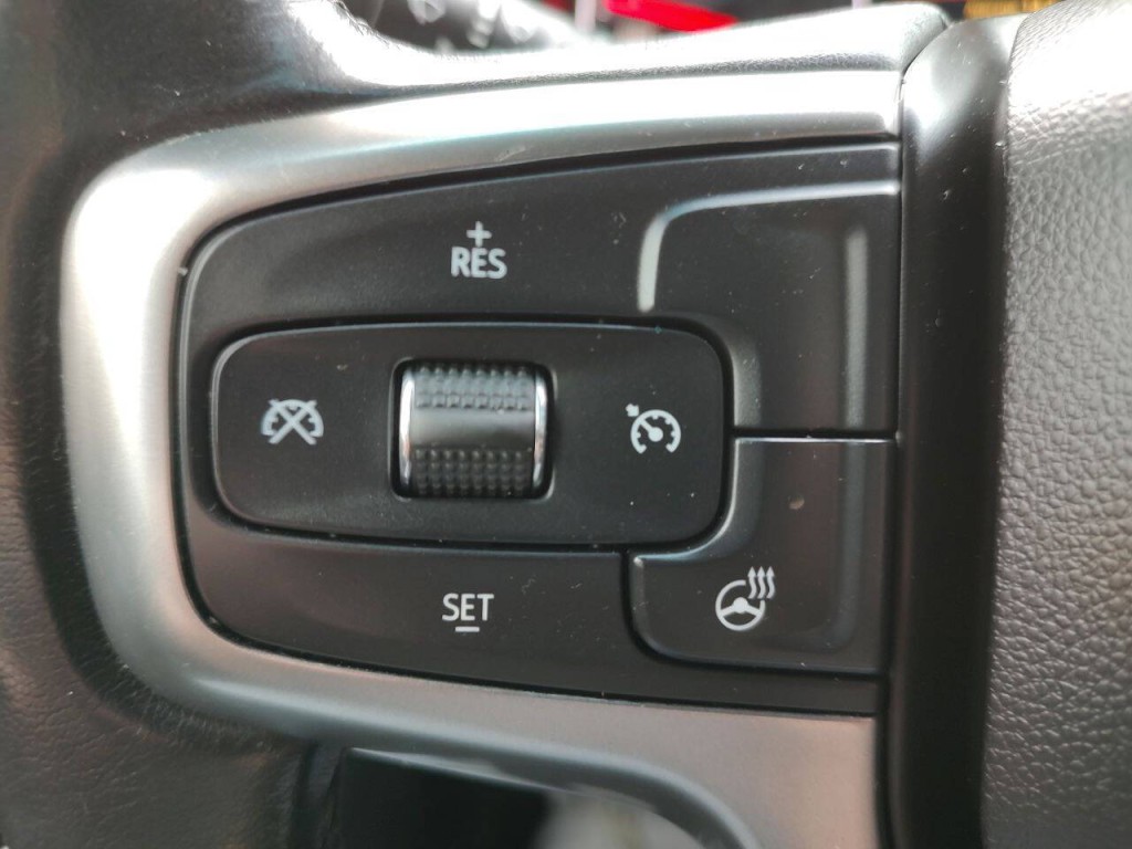 2020 Chevrolet Silverado 1500 Image 36