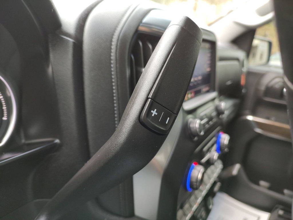 2020 Chevrolet Silverado 1500 Image 37