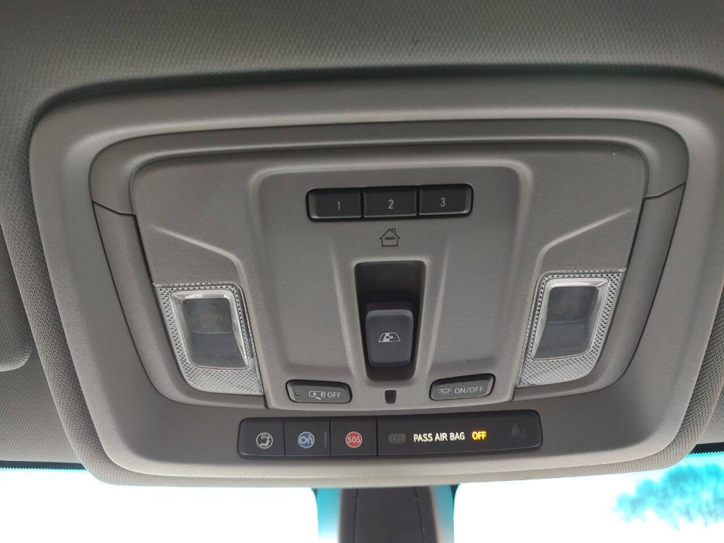 2020 Chevrolet Silverado 1500 Image 41