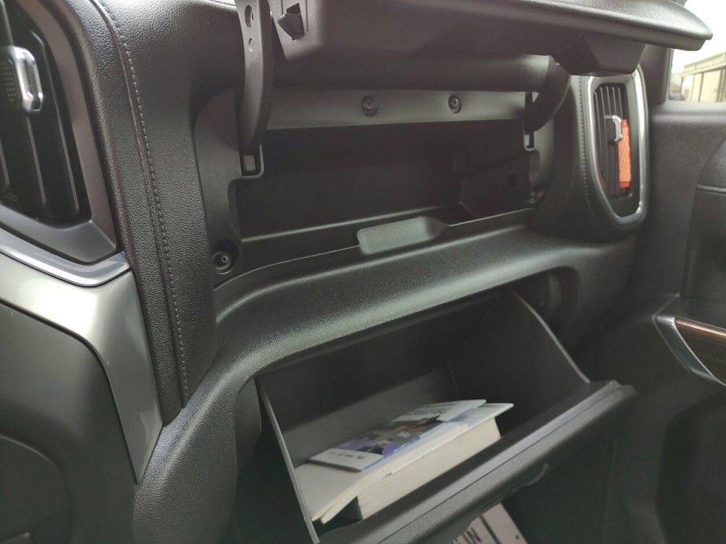 2020 Chevrolet Silverado 1500 Image 42