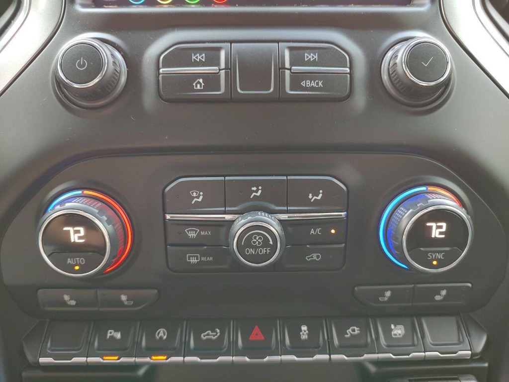 2020 Chevrolet Silverado 1500 Image 44