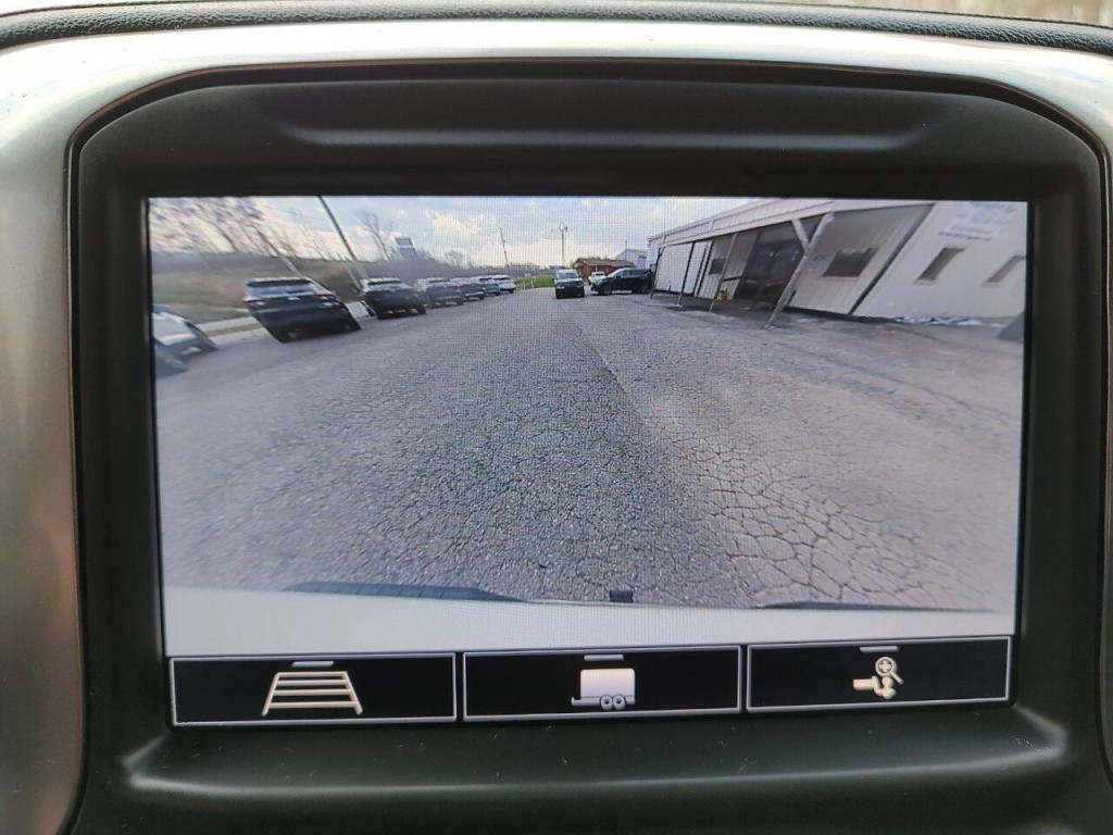 2020 Chevrolet Silverado 1500 Image 45