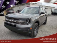 Image for 2022 Ford Bronco Big Bend ID: 7312109
