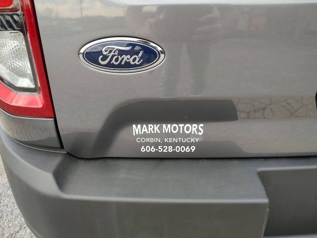 2022 Ford Bronco Image 14