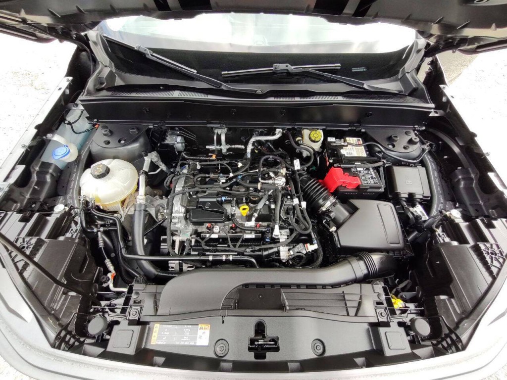 2022 Ford Bronco Image 17