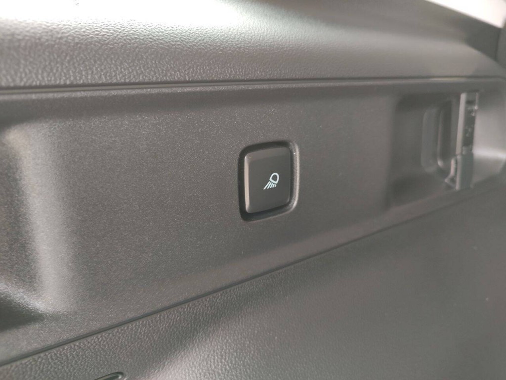 2022 Ford Bronco Image 22