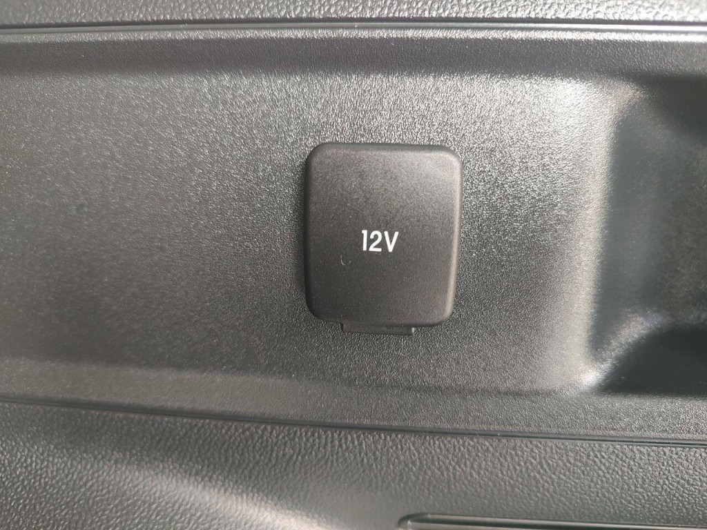 2022 Ford Bronco Image 23