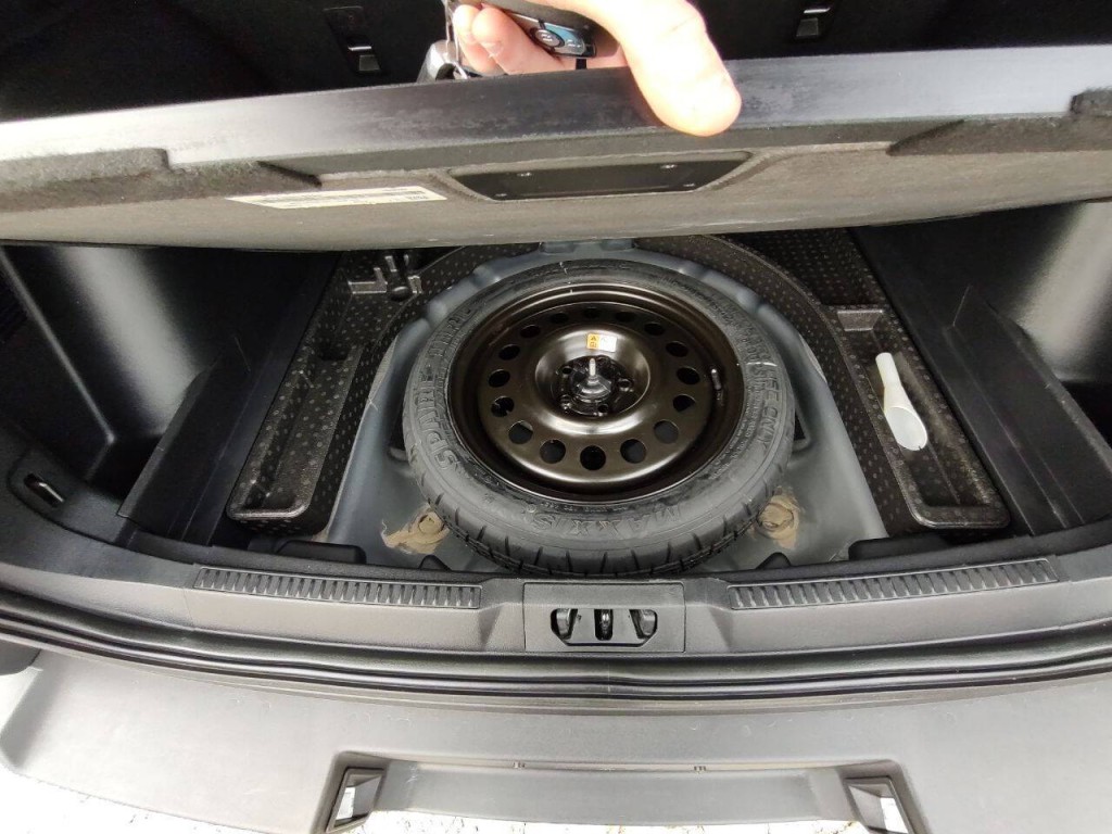 2022 Ford Bronco Image 24