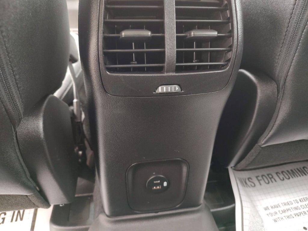 2022 Ford Bronco Image 26