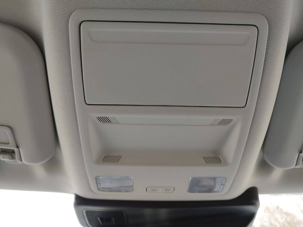 2022 Ford Bronco Image 34