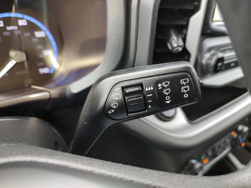 2022 Ford Bronco Image 37